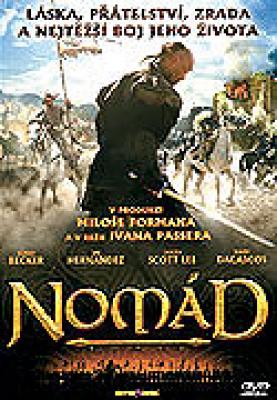 Plakát: Nomád