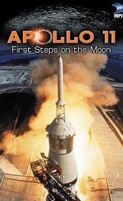 Plakát: Apollo 11