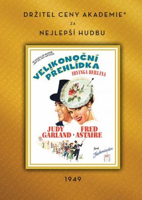 Plakát: Velikonoční paráda