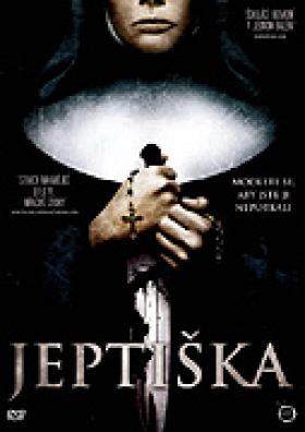 Plakát: Jeptiška