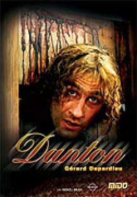 Plakát: Danton