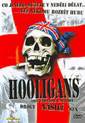 Plakát: Hooligans