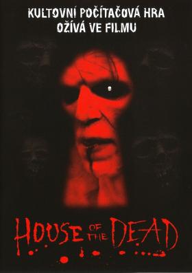 Plakát: House of the Dead
