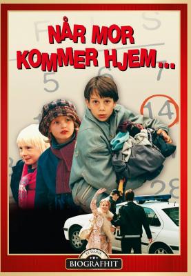 Plakát: Sami doma