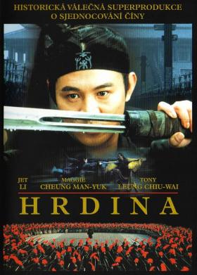 Plakát: Hrdina