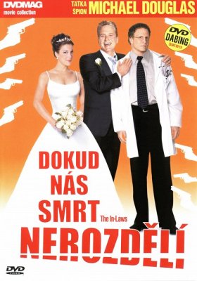 Plakát: Dokud nás smrt nerozdělí