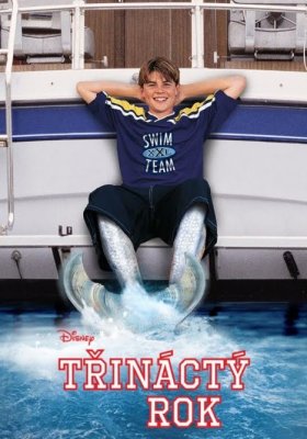 Plakát: Třináctý rok
