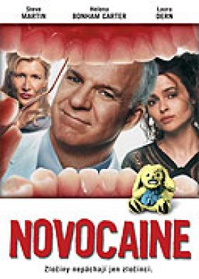 Plakát: Novocaine
