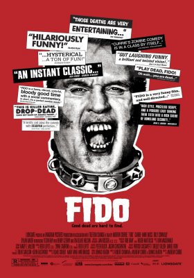 Plakát: Fido