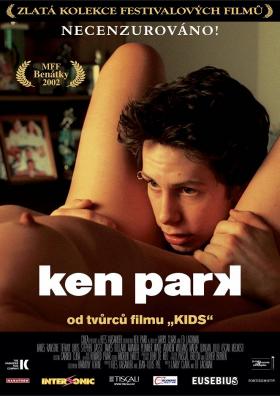 Plakát: Ken Park