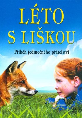 Plakát: Léto s liškou