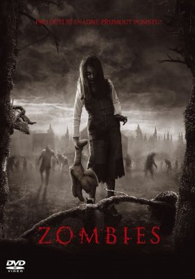 Plakát: Zombies