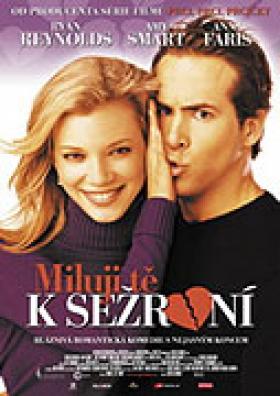 Plakát: Miluji tě k sežrání