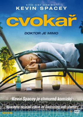Plakát: Cvokař