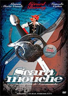 Plakát: Scaramouche