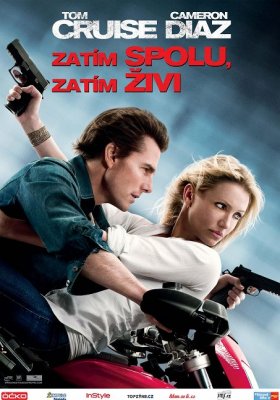 Plakát: Zatím spolu, zatím živi