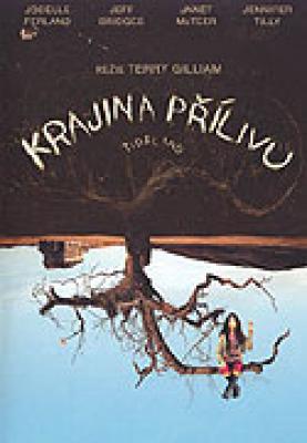 Plakát: Krajina přílivu