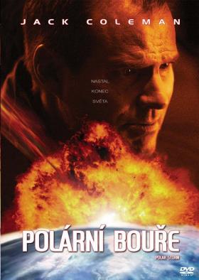 Plakát: Polární bouře
