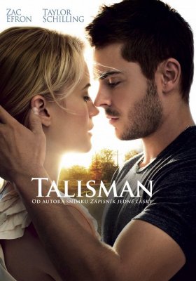 Plakát: Talisman