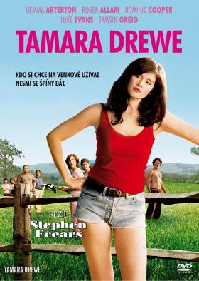 Plakát: Tamara Drewe