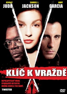 Plakát: Klíč k vraždě