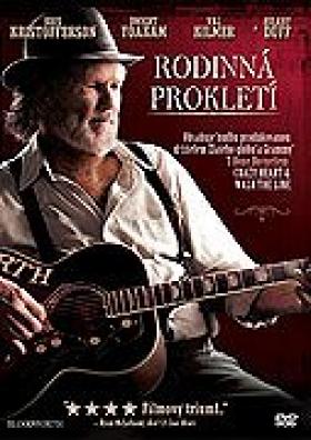 Plakát: Rodinná prokletí