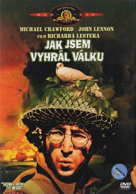 Plakát: Jak jsem vyhrál válku
