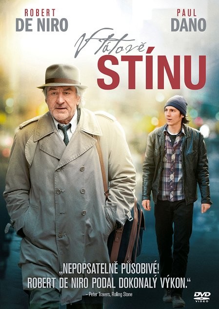 Plakát: V tátově stínu