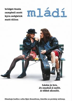 Plakát: Singles