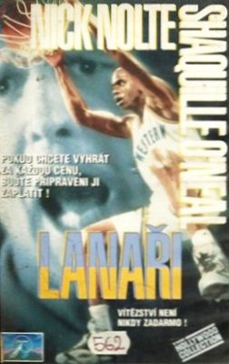 Plakát: Lanaři
