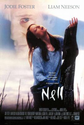 Plakát: Nell