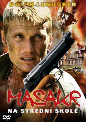 Plakát: Masakr na střední škole