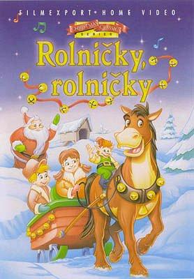 Plakát: Rolničky, rolničky