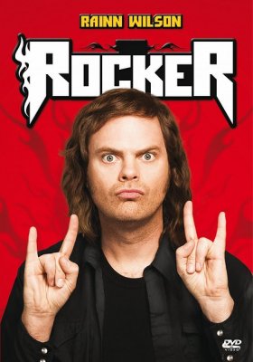 Plakát: Rocker
