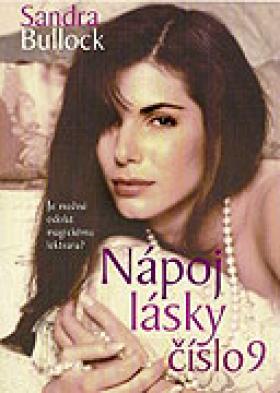 Plakát: Nápoj lásky č. 9