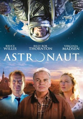 Plakát: Astronaut