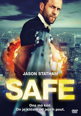 Plakát: Safe