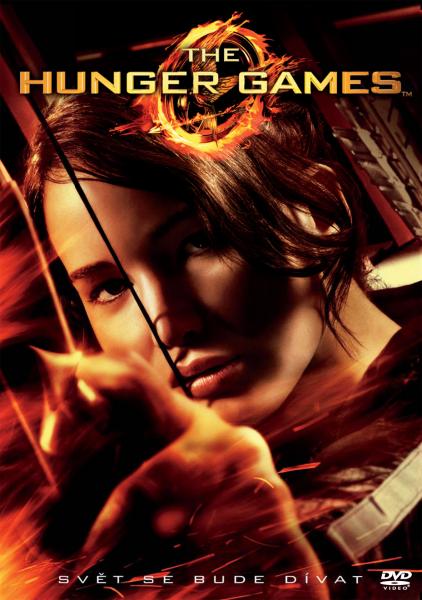 Plakát: Hunger Games