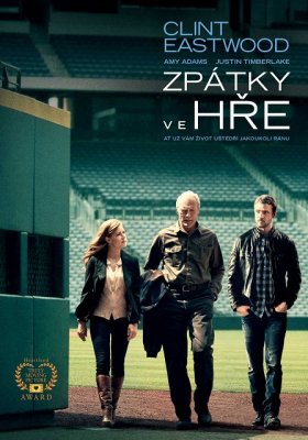 Plakát: Zpátky ve hře