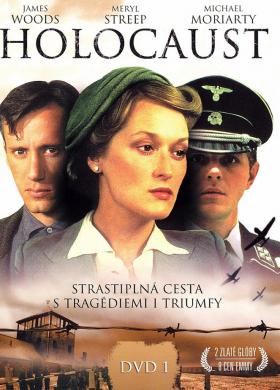 Plakát: Holokaust