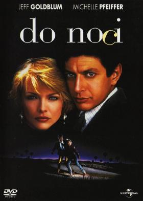 Plakát: Do noci