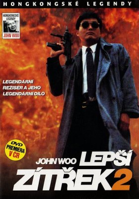 Plakát: Lepší zítřek 2