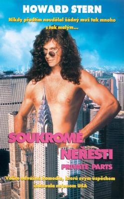 Plakát: Soukromé neřesti