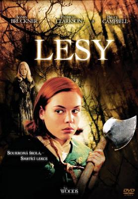 Plakát: Lesy
