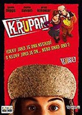 Plakát: Křupan