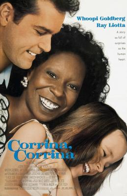 Plakát: Corrina, Corrina
