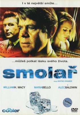 Plakát: Smolař
