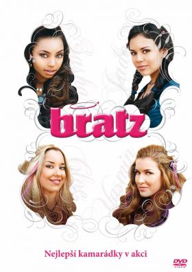 Plakát: Bratz