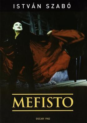 Plakát: Mefisto