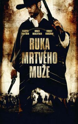 Plakát: Ruka mrtvého muže